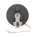 For Volvo lock Fuel Cap 11118857 A25D A35D A40E L90F L150G L220F Truck Loader-13