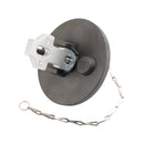 For Volvo lock Fuel Cap 11118857 A25D A35D A40E L90F L150G L220F Truck Loader-14