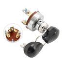 180681M93 Ignition Key Switch For Massey Ferguson Tractor TO20 TO30 TO35 50 65-2