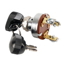 180681M93 Ignition Key Switch For Massey Ferguson Tractor TO20 TO30 TO35 50 65-9