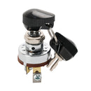 180681M93 Ignition Key Switch For Massey Ferguson Tractor TO20 TO30 TO35 50 65-10