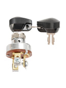 180681M93 Ignition Key Switch For Massey Ferguson Tractor TO20 TO30 TO35 50 65-13