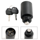 7915492632 Starter Ignition Key Switch For Linde Forklift 1283 1313 1401 1402-1