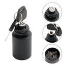 7915492632 Starter Ignition Key Switch For Linde Forklift 1283 1313 1401 1402-3