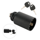 7915492632 Starter Ignition Key Switch For Linde Forklift 1283 1313 1401 1402-5