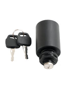 7915492632 Starter Ignition Key Switch For Linde Forklift 1283 1313 1401 1402-13