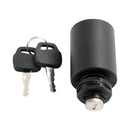 7915492632 Starter Ignition Key Switch For Linde Forklift 1283 1313 1401 1402-14