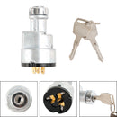 57510-23000-71 575102300071 Ignition Switch With Keys For Toyota Forklift-2