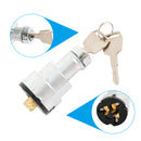 57510-23000-71 575102300071 Ignition Switch With Keys For Toyota Forklift-3