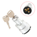 57510-23000-71 575102300071 Ignition Switch With Keys For Toyota Forklift-5