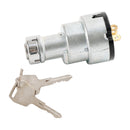 57510-23000-71 575102300071 Ignition Switch With Keys For Toyota Forklift-9