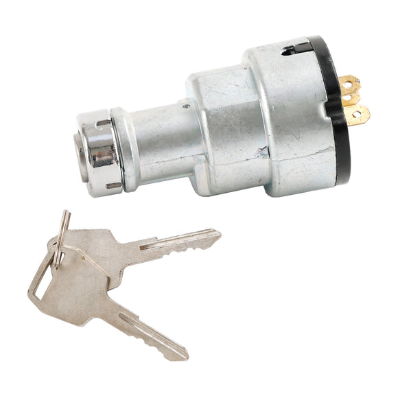 57510-23000-71 575102300071 Ignition Switch With Keys For Toyota Forklift
