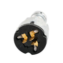 57510-23000-71 575102300071 Ignition Switch With Keys For Toyota Forklift-11
