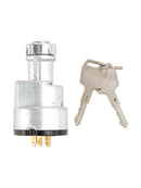57510-23000-71 575102300071 Ignition Switch With Keys For Toyota Forklift-13