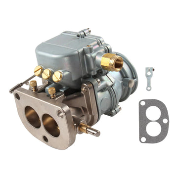 2-Barrel Performance Carburetor for Ford / Mercury Flathead V8 (1949-1953) | P/N 91511655 - 0