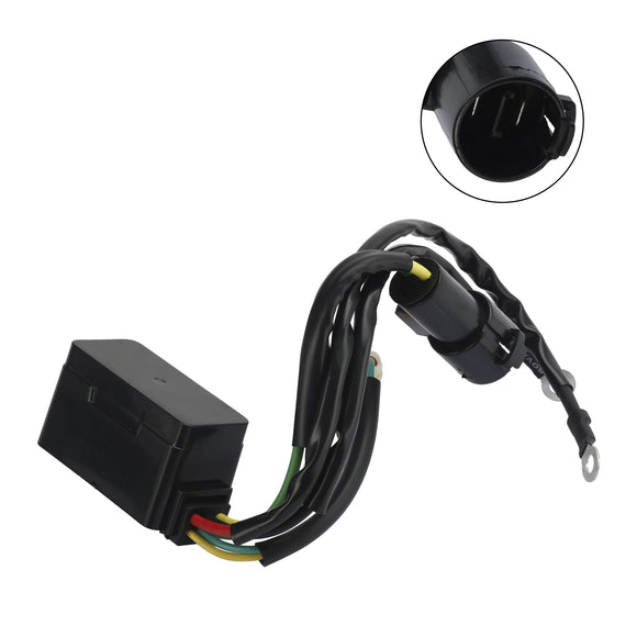 CDI-Zündbox passend für Suzuki DF40 DF50 DF60 DF70 DF90 DF100 DF115 38410-93J00