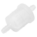 In Line Fuel Filter for Yamaha 4-stroke 4HP 5HP 6HP 8HP 9.9HP 68T-24251-01-13