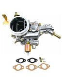 Left 1 Barrel Carburetor 44-1001-1-9