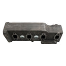 Nasser Marine-Abgaskrümmer 3923312 3923313 für Cummins 4B 4BT 4BTA 3.9L-4