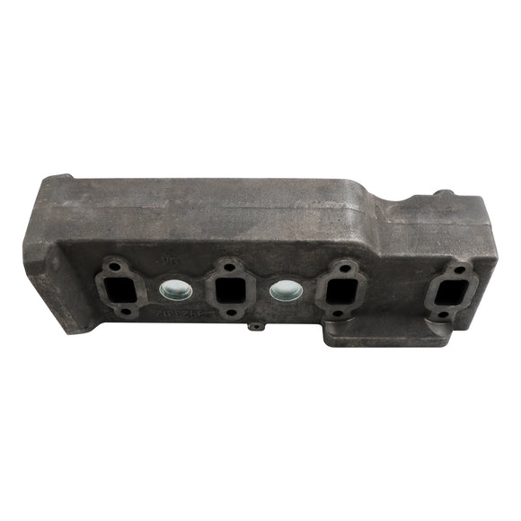 Nasser Marine-Abgaskrümmer 3923312 3923313 für Cummins 4B 4BT 4BTA 3.9L