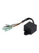 CDI BOX Igniter fit for Yamaha 2HP 2 MSH 2B MHS 2C MHS 6A1-85540-00 6A1-85540-01-11