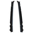 BMW 2018–2020 5er-Reihe G30 G31 G38 Facelift M5-Stil 2021+ Stoßfänger-Bodykit 8499119 63117214959-4