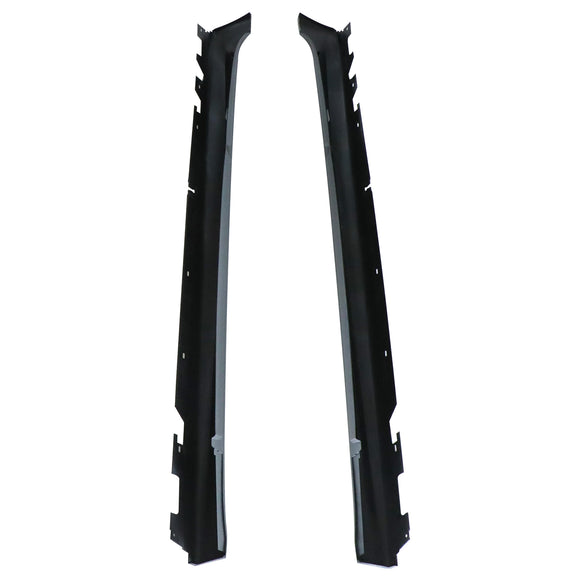 BMW 2018–2020 5er-Reihe G30 G31 G38 Facelift M5-Stil 2021+ Stoßfänger-Bodykit 8499119 63117214959