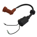 Zündspule passend für Yamaha 9.9hp 13.5hp 13.5A 15hp 15F 65E-85570 63V-85570-7