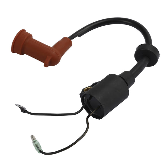 Zündspule passend für Yamaha 9.9hp 13.5hp 13.5A 15hp 15F 65E-85570 63V-85570