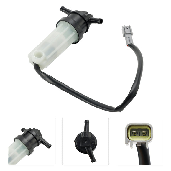 2014-2016 Yamaha LF115XB F90XB VF115LA F115JB LF115XB Kraftstofffilter 6EK-24560-00-00 Generisch