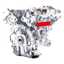 Lexus IS350 ES350 RX350 3.0L Brand New 3GR-FE Engine Assembly-4