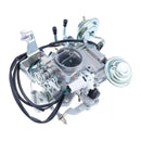 Carburetor Manual Choke 94591539 For Daewoo Damas 1.1L-4.8L 4 Cylinder-1