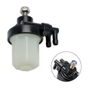 Mercury 9.9HP 18HP F25 25HP F30 30HP 40HP 50HP Fuel Filter 853733A2 853733T03 Generic-8