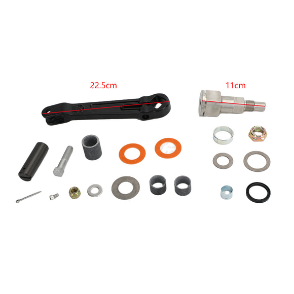Oberer Kardanwellenstift für Mercruiser 866322A01 98262A1