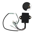 CDI BOX Igniter fit for Yamaha 9.9HP 9.9F 13.5HP 13.5A 15HP 15F E15C 63V-85540-1