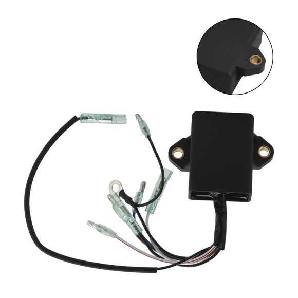 CDI BOX Igniter fit for Yamaha 9.9HP 9.9F 13.5HP 13.5A 15HP 15F E15C 63V-85540