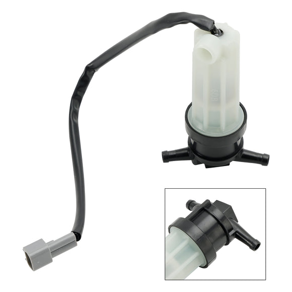 2014-2016 Yamaha LF115XB F90XB VF115LA F115JB LF115XB Kraftstofffilter 6EK-24560-00-00 Generisch