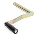 Manivelle Coleman/Fleetwood Pop-up Campers Tente de camping à bouche ronde-11