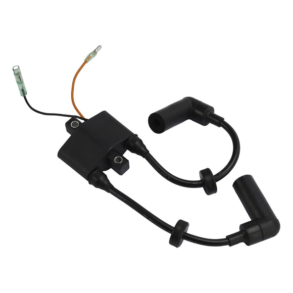 Zündspule passend für Yamaha 9.9hp F9.9 F13.5Ahp F13.5A F15hp F15 25HP 66M-85570