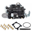 4 Barrel 350 Engine 17080561 Marine Carburetor-7