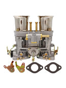 Fiat Carburetor AirHorn 19030.021 48IDF Generic-5