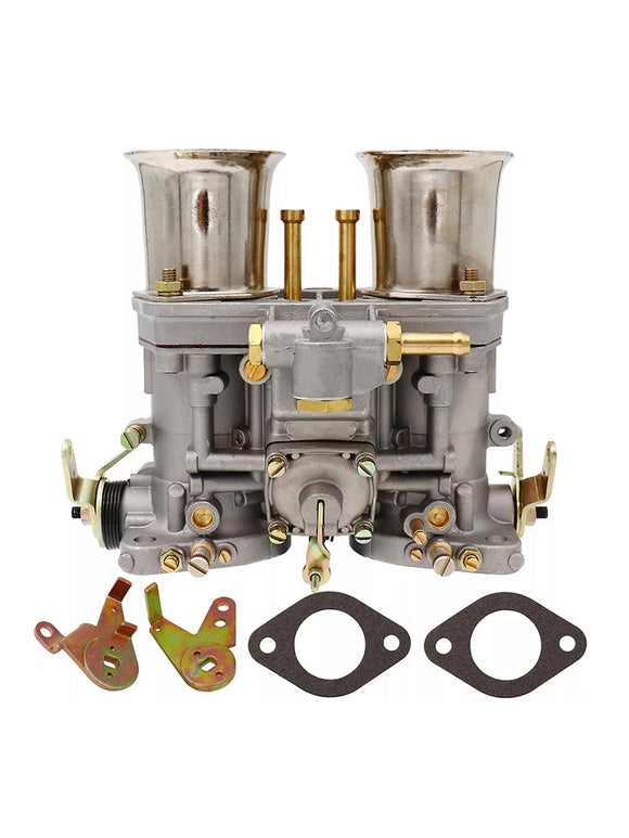 Solex Carburetor AirHorn 19030.021 48IDF Generic
