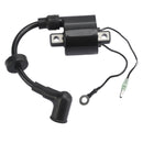 Zündspule passend für Yamaha 4A CMHS 4C MHS MHL 5C MHS/L 6A1-85570 6E0-85570-1
