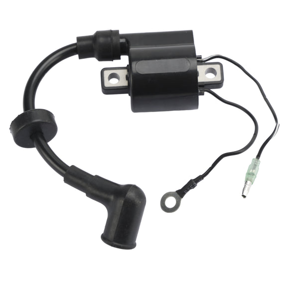 Zündspule passend für Yamaha 4A CMHS 4C MHS MHL 5C MHS/L 6A1-85570 6E0-85570