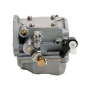 Carburetor Carb fit for Yamaha/Parsun 2 stroke 9.9HP 15HP Motor 63V-14301-10-12