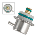 Mercury Kraftstoffdruckregler 75 PS 80 PS 90 PS 100 PS 115 PS 880596503-7