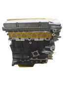 New KA24DE Motor Engine Block KA24 For Nissan Xterra Frontier 2.4L 2000-2004-9