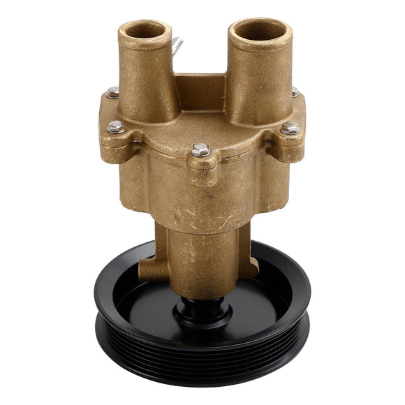 8M0137216 46-8M0118067 Wasserpumpe 46-8M0139995 für Mercury 8M0122655