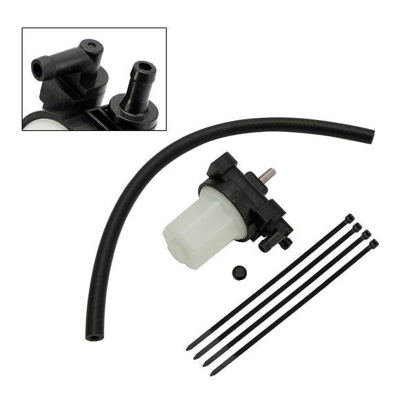 Mercury 20HP 25HP 35HP 45HP 50HP 60HP Fuel Filter 87946A13 87946A15 Generic