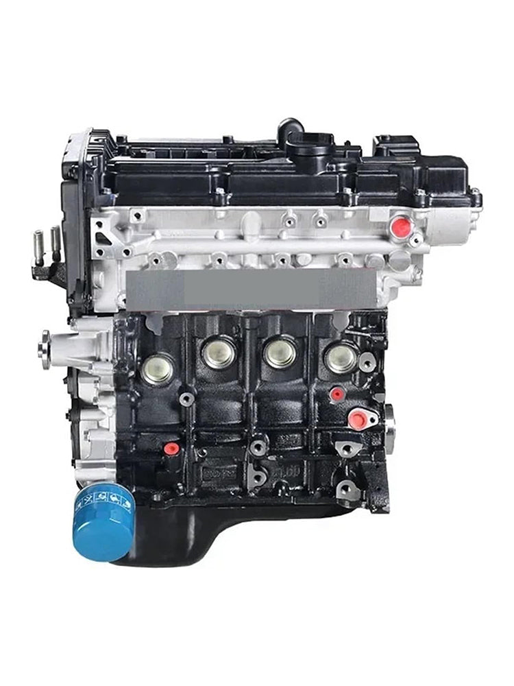 Hyundai Matrix 1 (FC) 2001-2010 Brand New G4ED Engine Assembly 1.6L